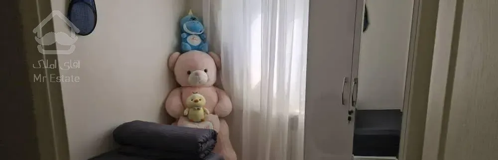 رهن آپارتمان ۷۴ متری ۲ خوابه طبقه ۱ در فردوسی