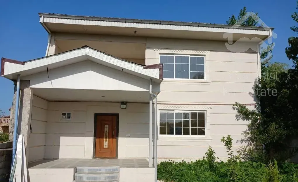 فروش ویلای کاسبی (سه خواب)