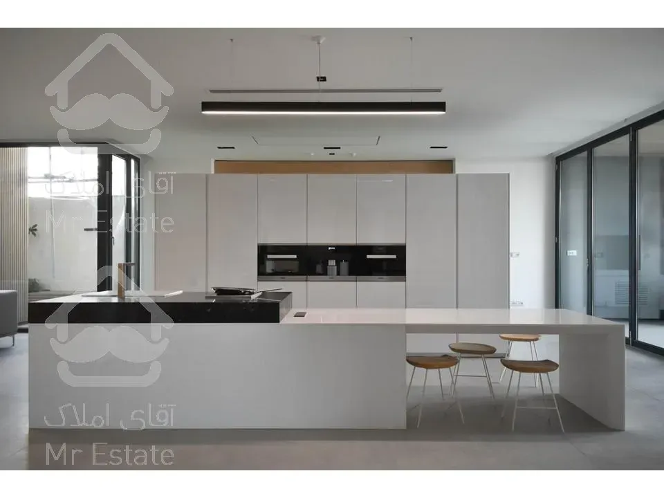 خرید آپارتمان ۶۳۰متر