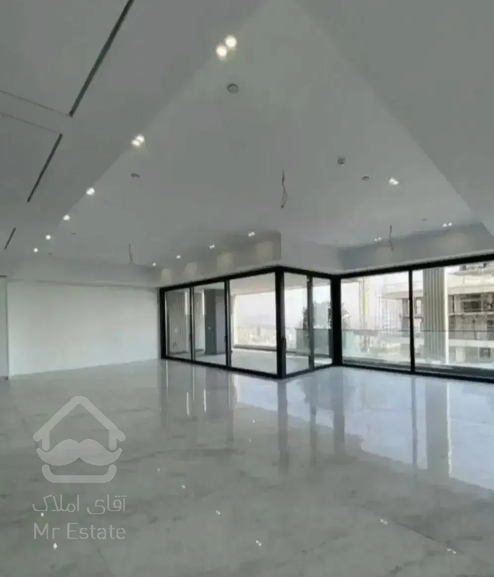 210 متر/صفر/تک واحدی/4خواب