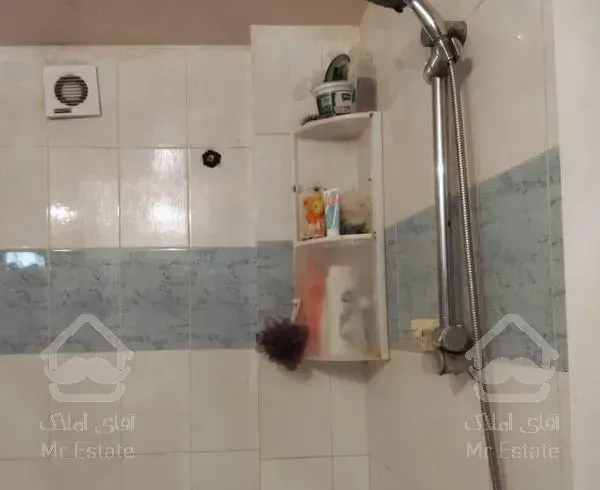 آپارتمان ۸۰ متری ۲خواب نبش چهاراخ صیاد