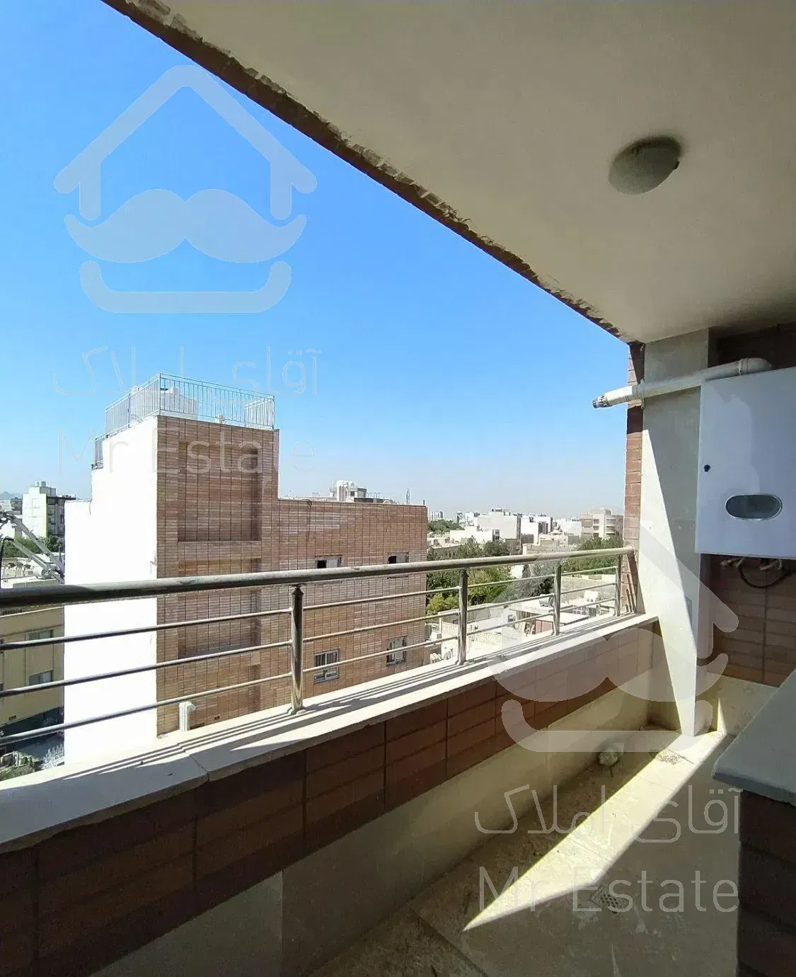 144متر/تکواحدی/3خواب/بلوارایمان