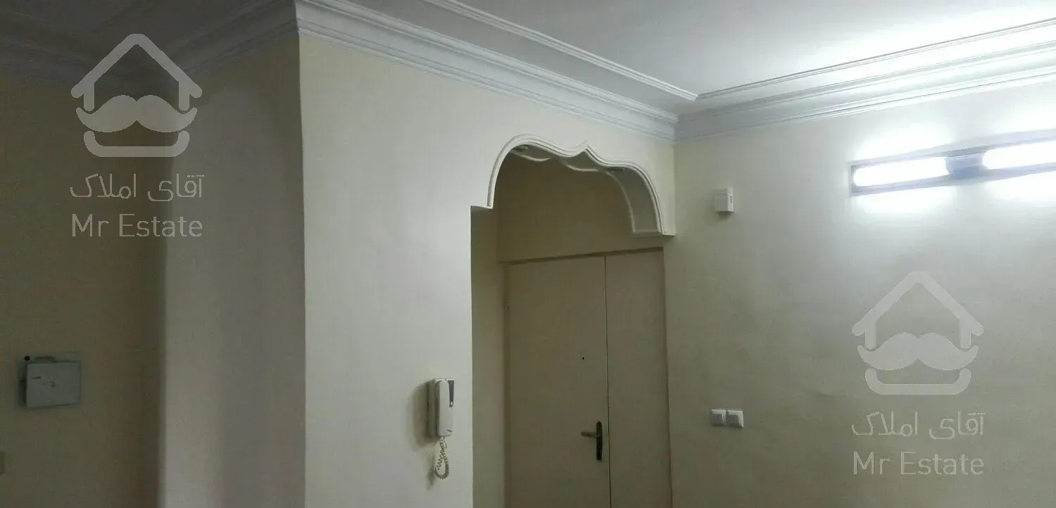 آپارتمان 78متری مجتمع گلها فاز 4