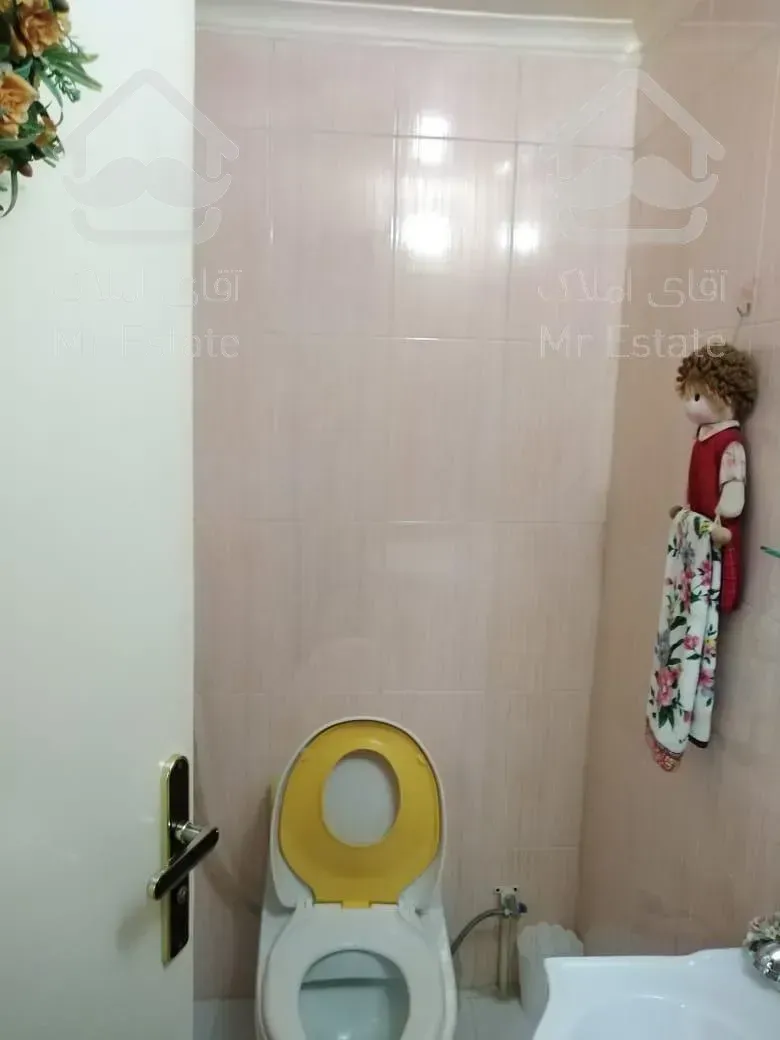 ۶۵متری دوخوابه کارون