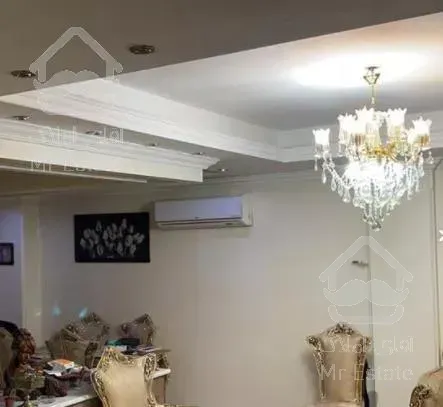 ۹۰ متر . باغ فیض/ ۲۲بهمن