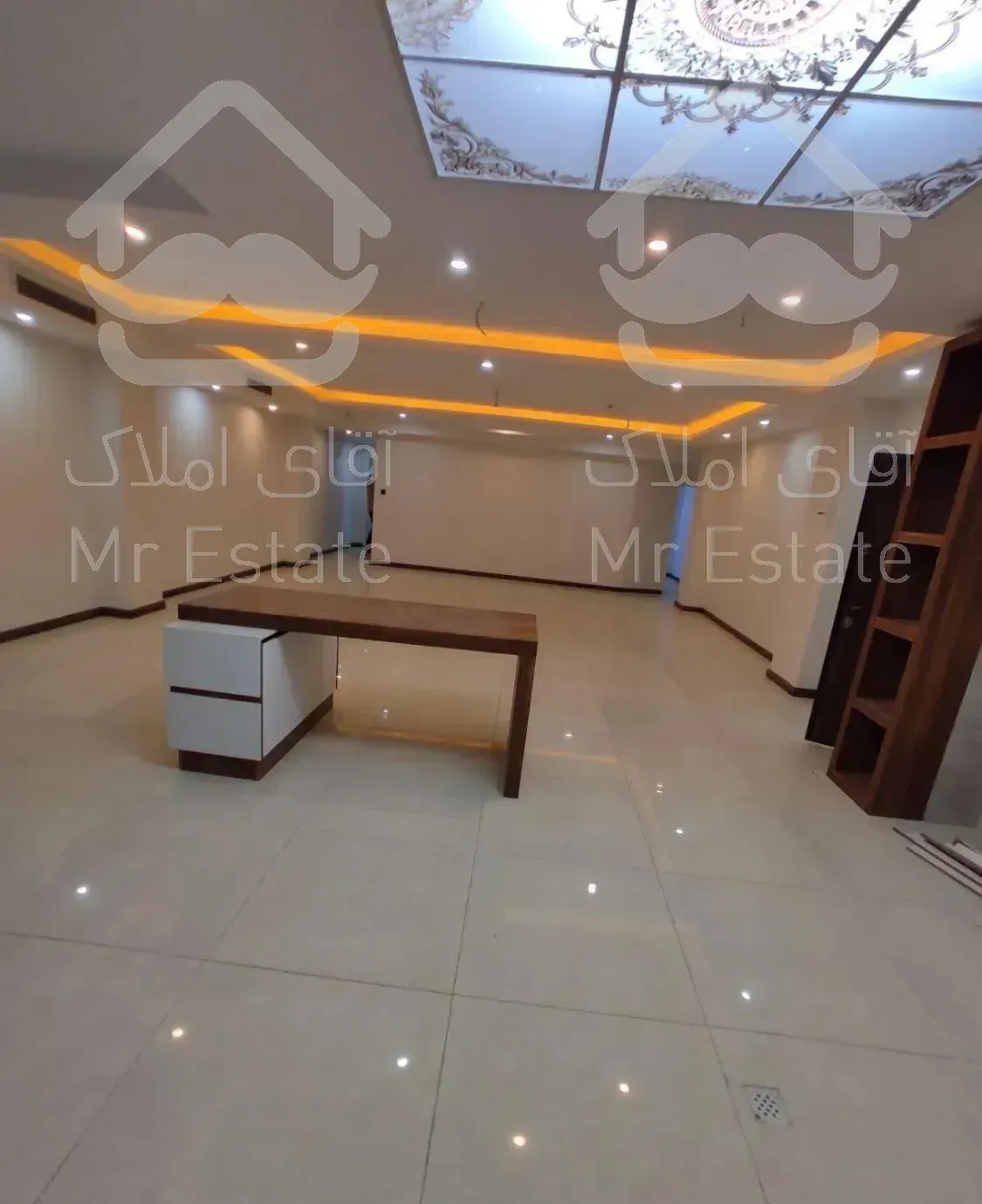 آپارتمان 3خوابه،سهروردی شمالی