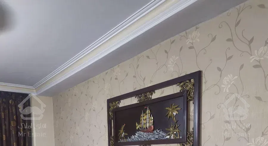 آپارتمان 88متر فاز چهار مهرشهر جهت معاوضه