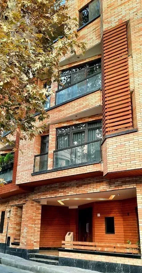 ۶۰ متر ورودی لابی ۱ خواب