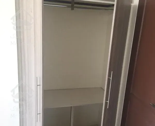 ۱۲۵ متر ۲ خواب کوهک منطقه ۲۲(برج رضوان)