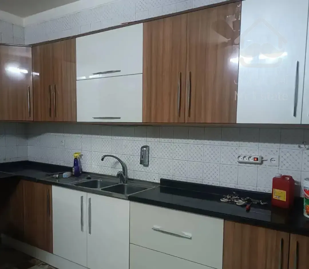 آپارتمان ۱۴۰ متری ۲ خواب