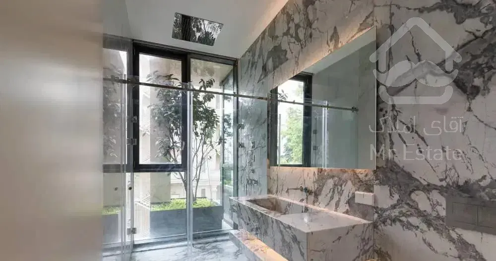 ۵۰۰ متر برج باغ نوساز تکواحدی فرشته الهیه