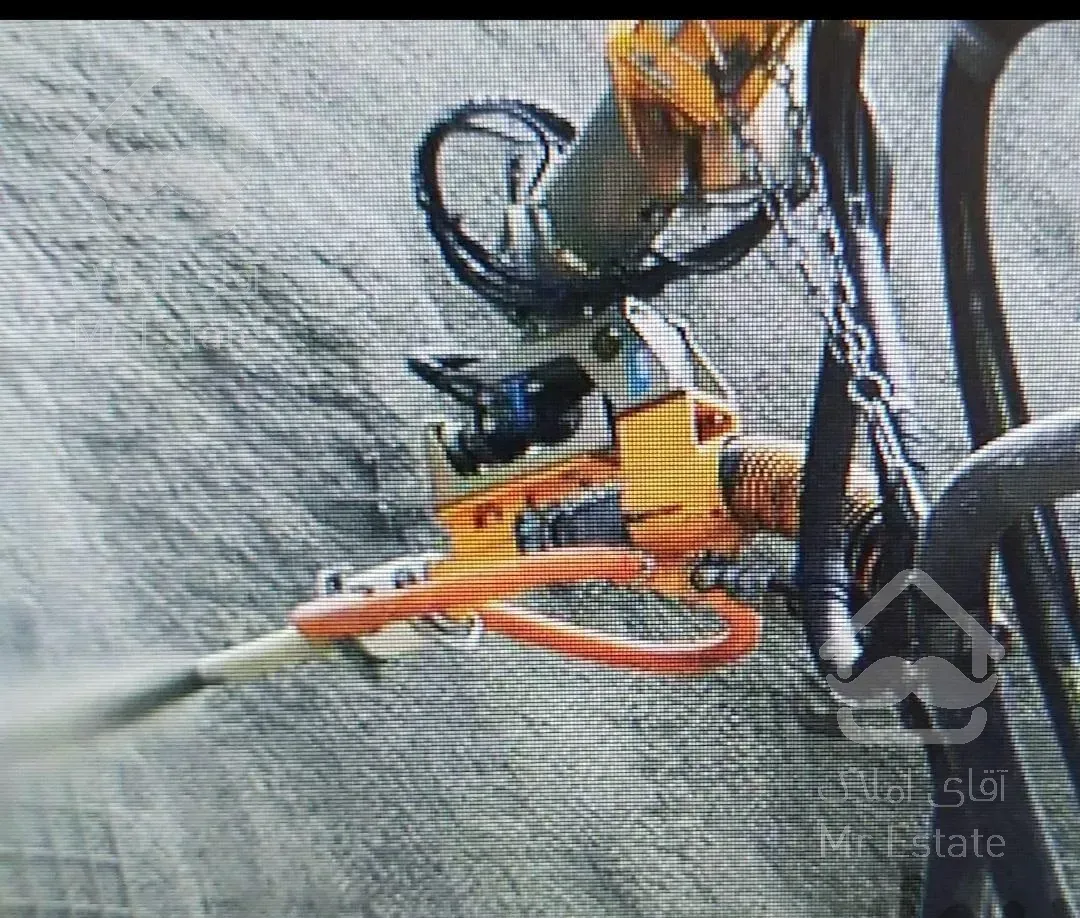 شاتکریت نیلینگ شاتکریت تریدی پنل سازه نگهبان