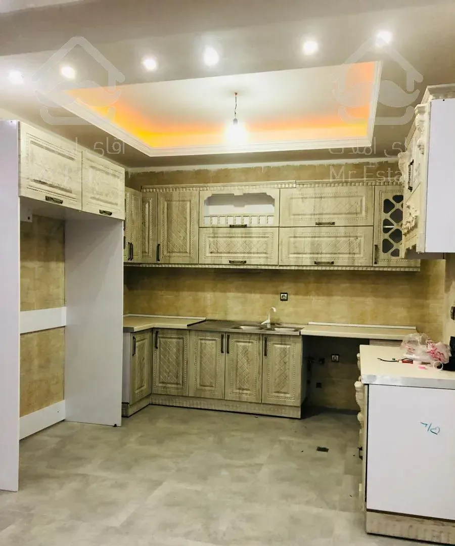 امل پاسداران115مترنوساخت