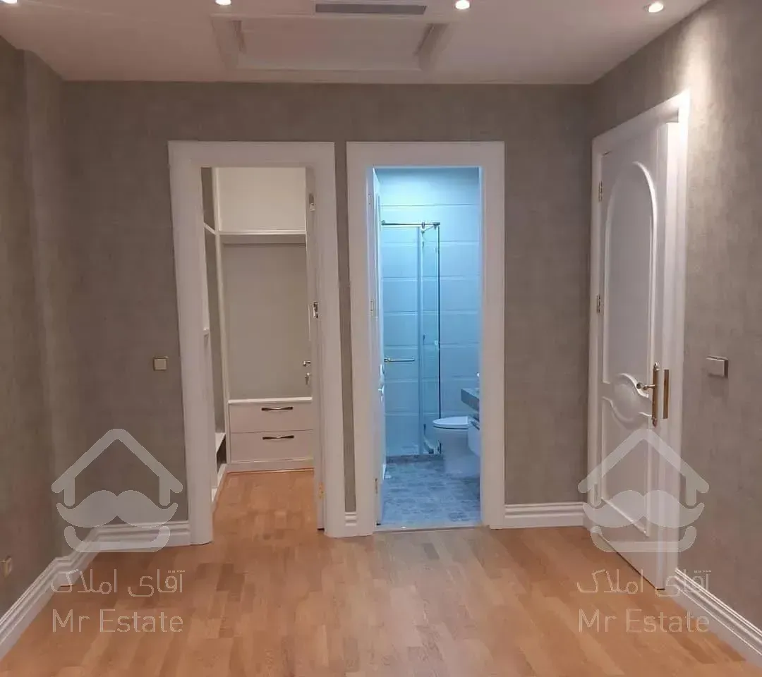 225 متر برج باغ برند گلستان شمالی-فول