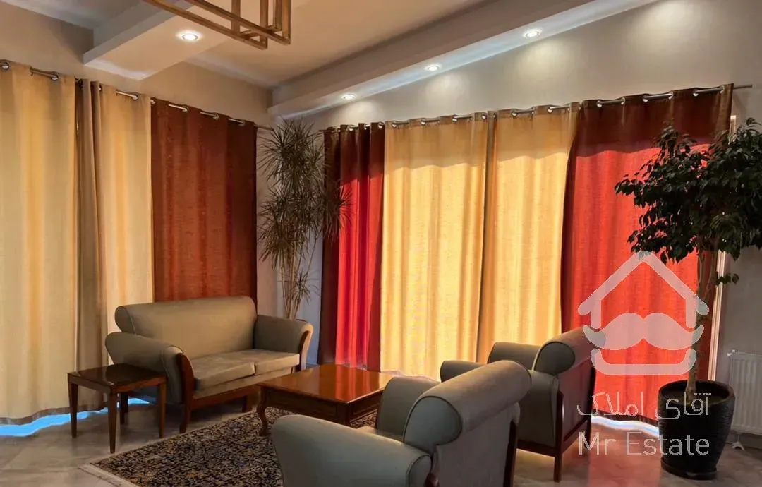 ویلا با جکوزی و استخرآبگرم لواسان