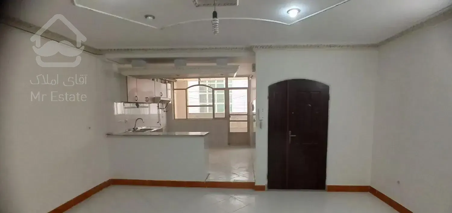 اپارتمان 75 متری محدوده ابوریحان