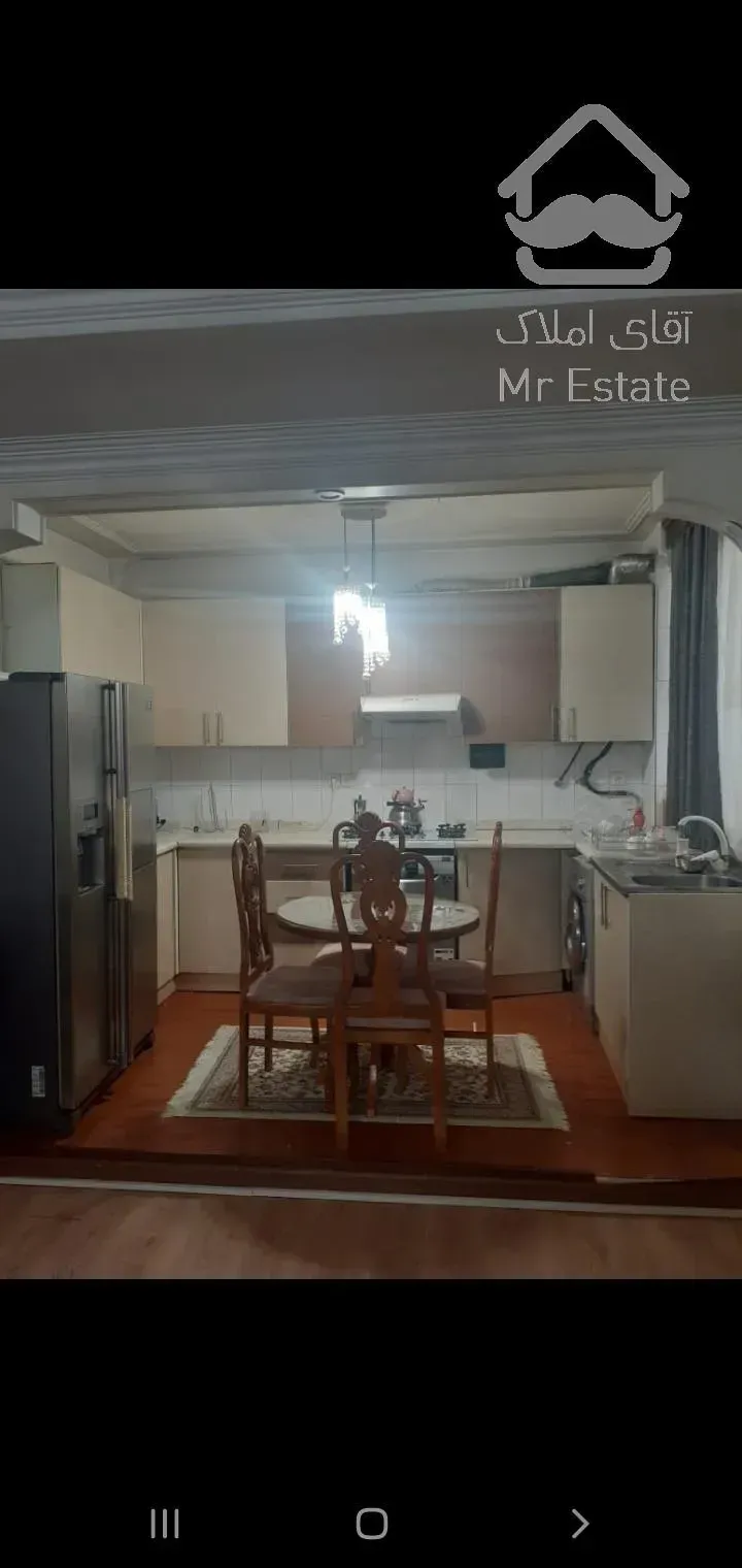 ۴۶متر،طبقه اول، خوش نقشه، انباری، خیابان خوش