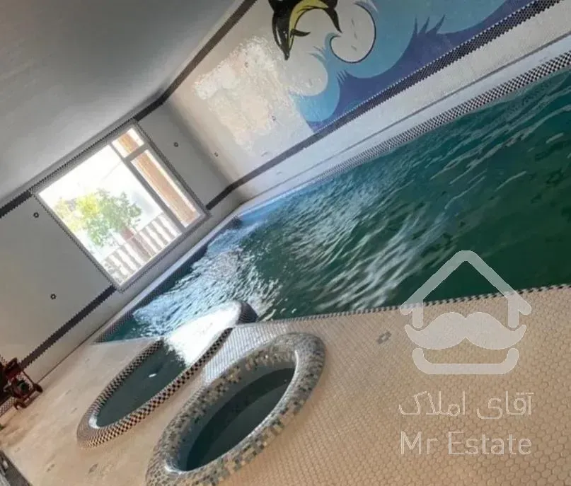 اجاره ویلا استخردار شیک