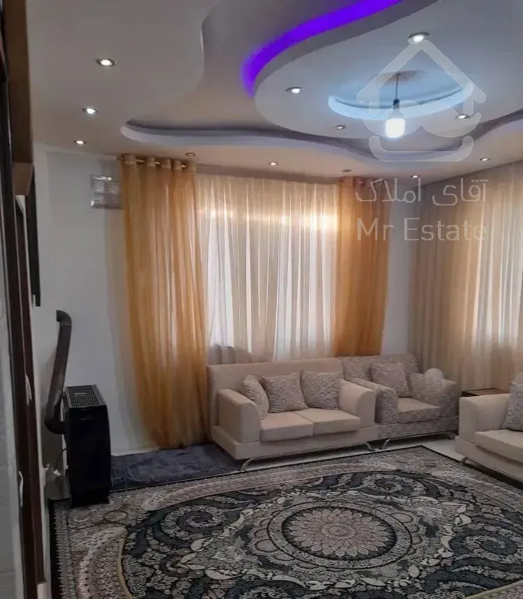 آپارتمان ۸۰متری وکیل اباد سند دار فوری