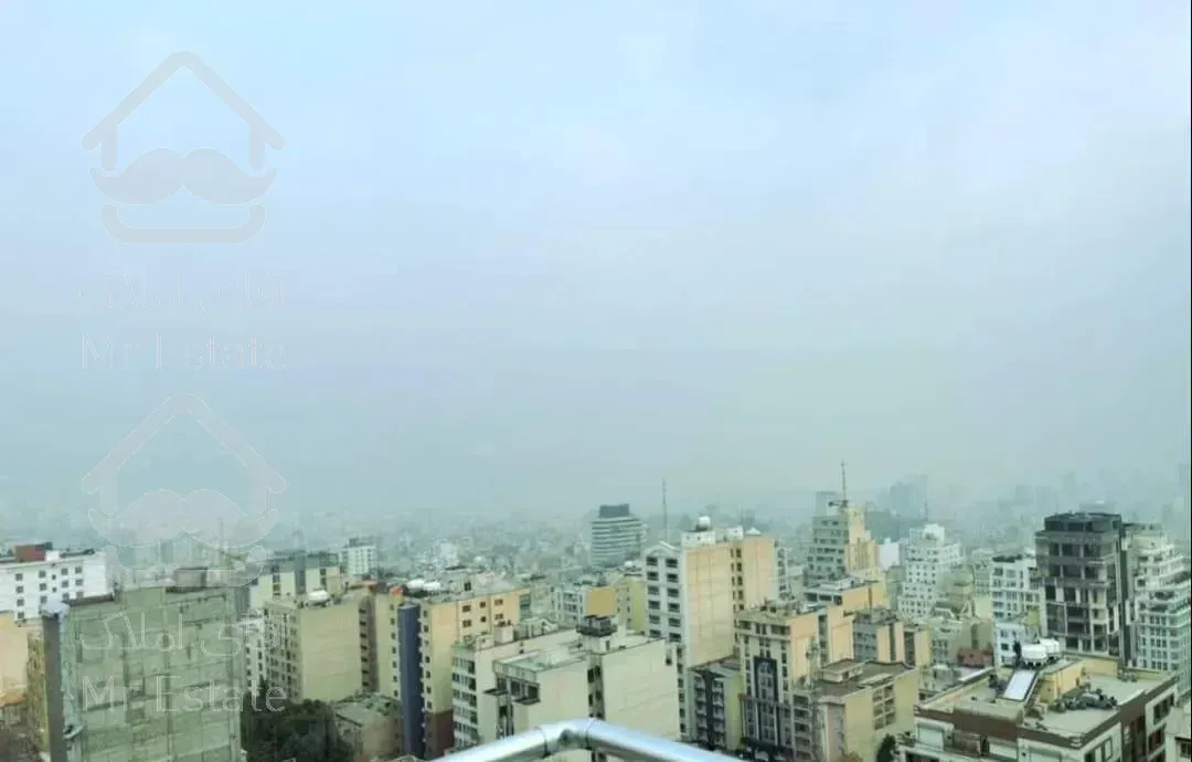 ولنجک ۱۸۰ متر ( برج )