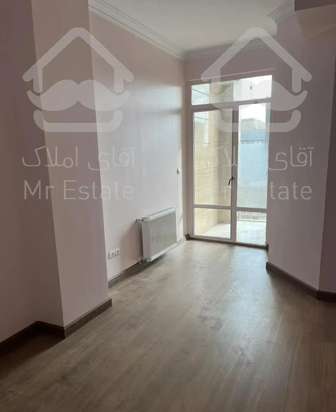 فروش اپارتمان شرقی اوقاف