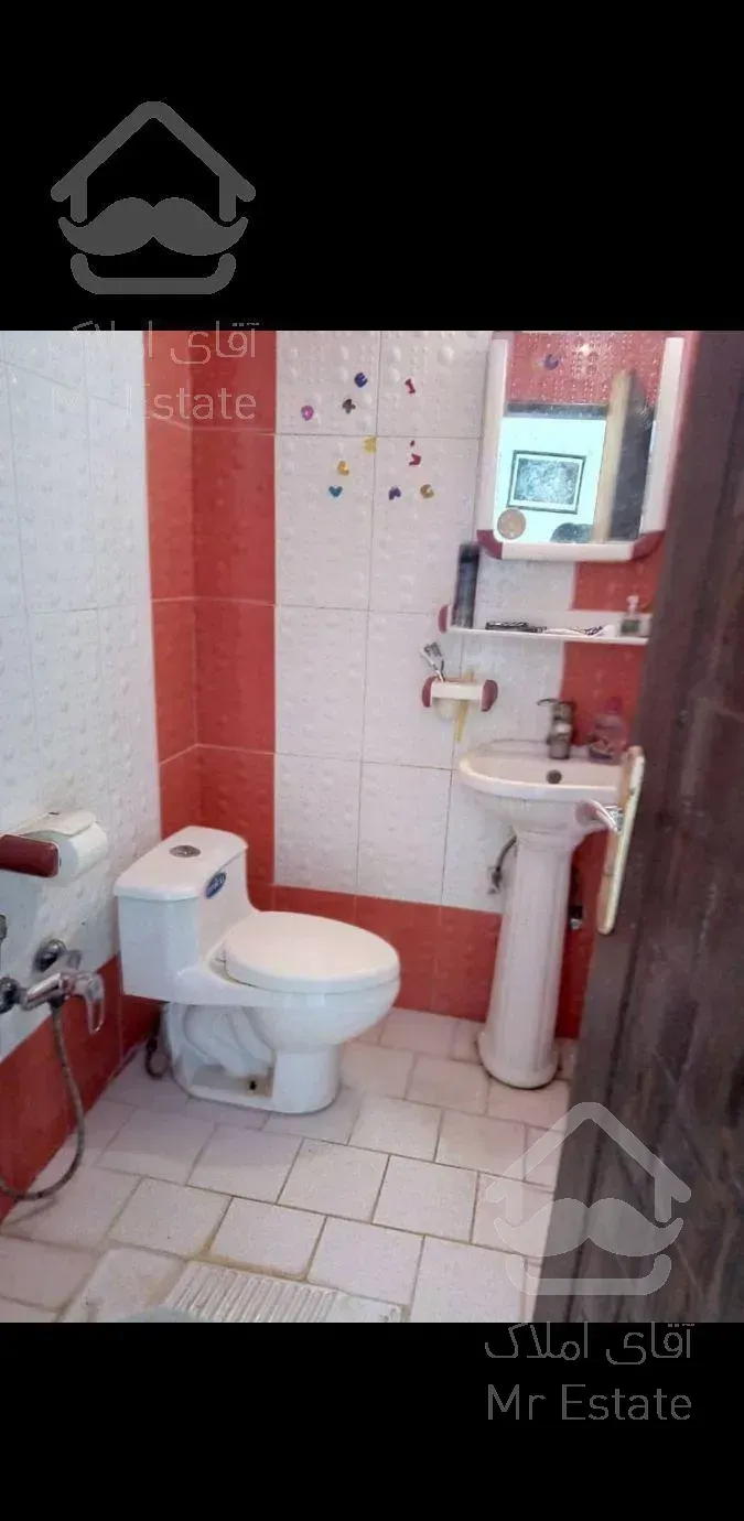 آپارتمان اجاره سی سرا