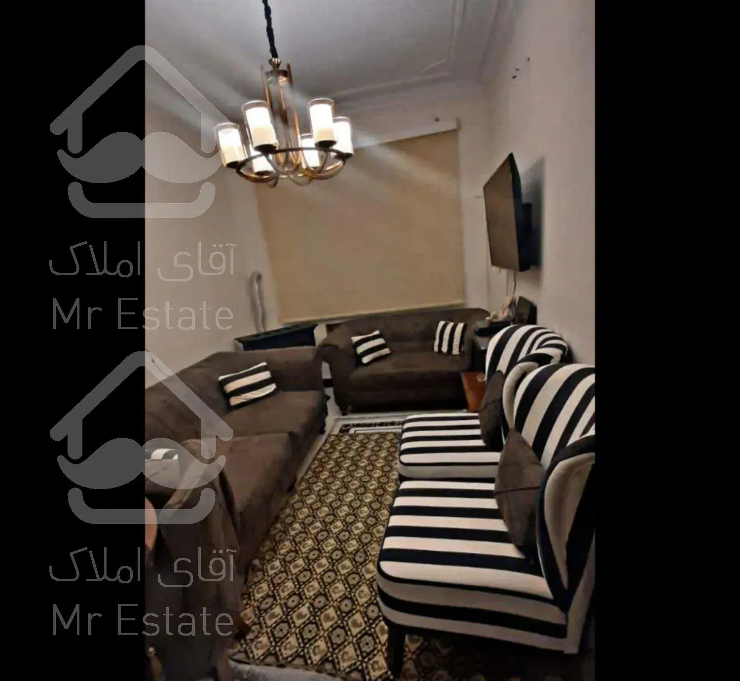 41متر/خوش نقشه/مختاری غربی