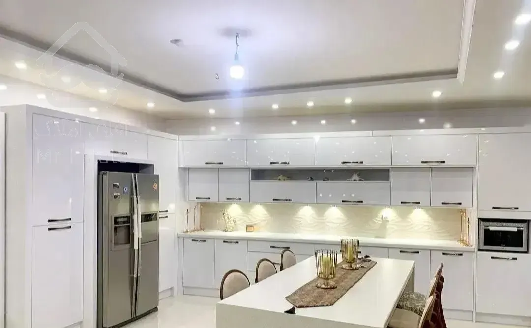 ۲پارکینگ‌سند*۹۷متر*نوساز*خوش ساخت*روبه آفتاب