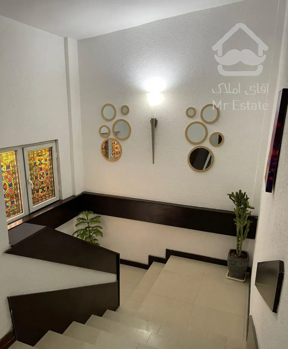 ویلایی دیدنیها200متر