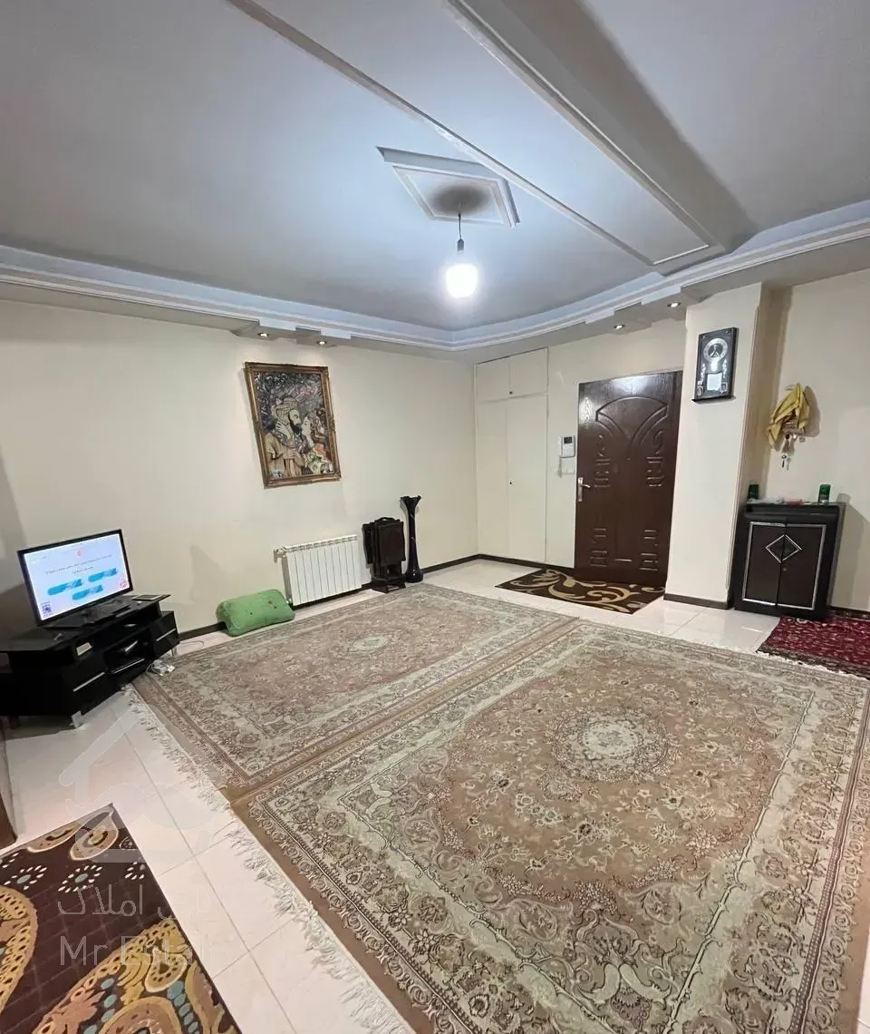 فروش آپارتمان ۷۴ متری ۲ خوابه / فول امکانات