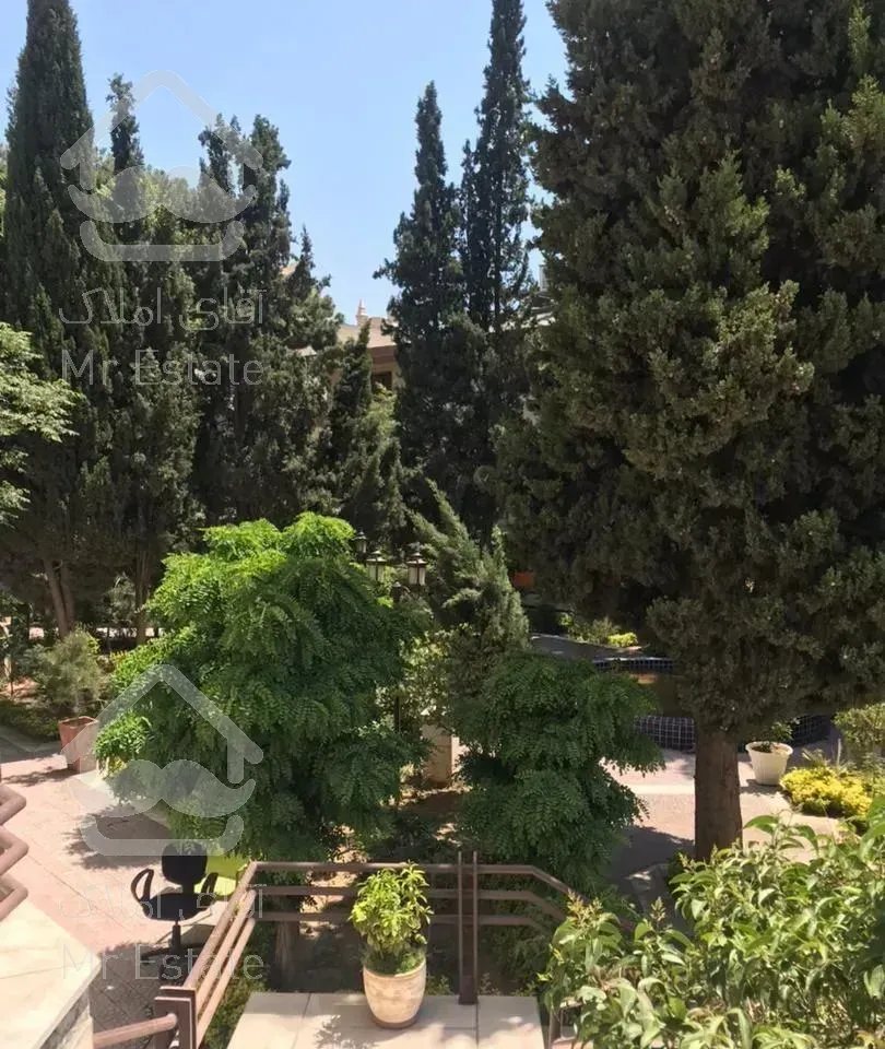 ۱۷۵ متر ۳ خواب جمشیدیه با ۲ مستر