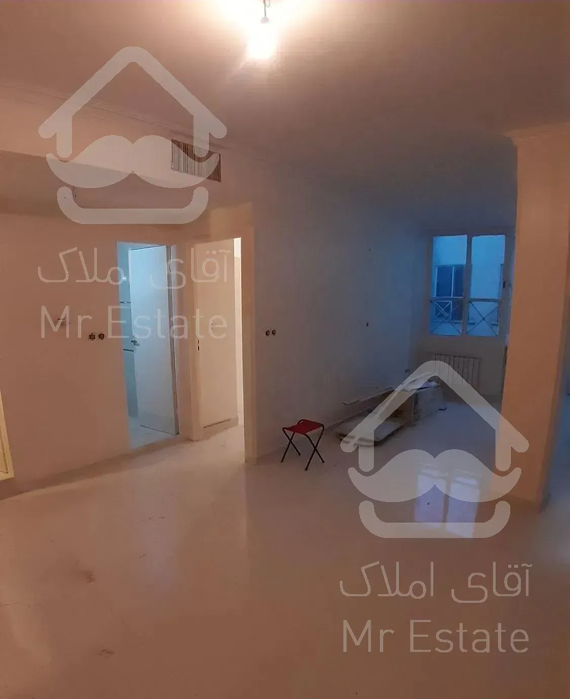 ۵۷ متر یکخواب بلوار تعاون رهن کامل