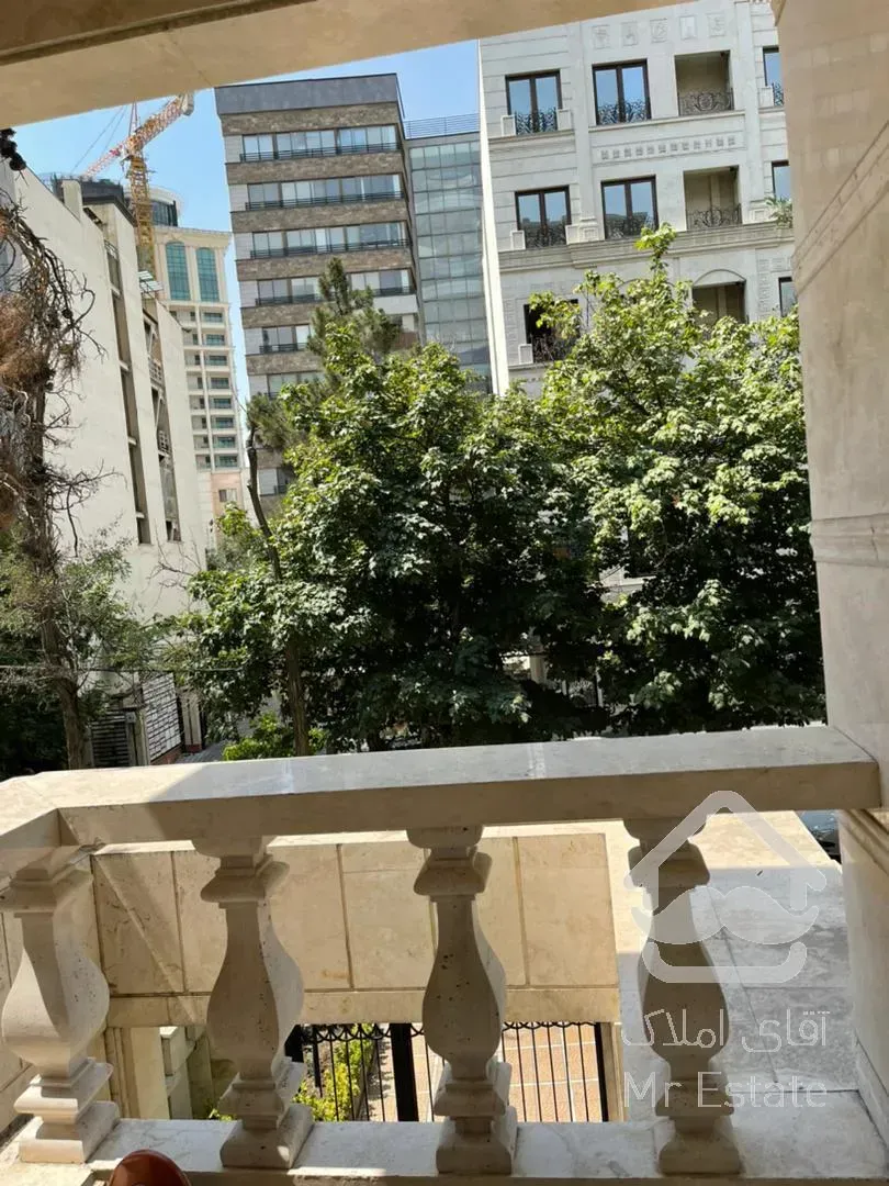 فروش آپارتمان زعفرانیه 113  متر اکازيون