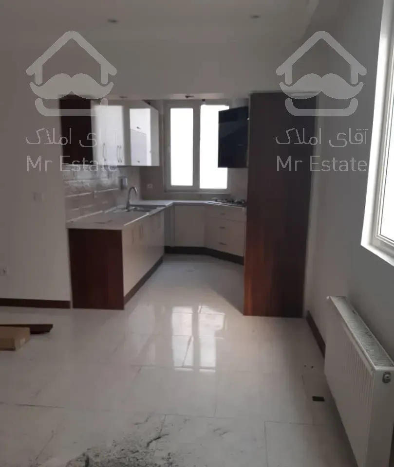 آپارتمان ۱۰۰ متر ۲ خواب(خیابان امام خمینی)