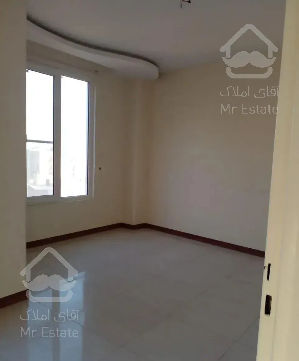 آپارتمان ۱۱۰ متر ویو دار دارآباد