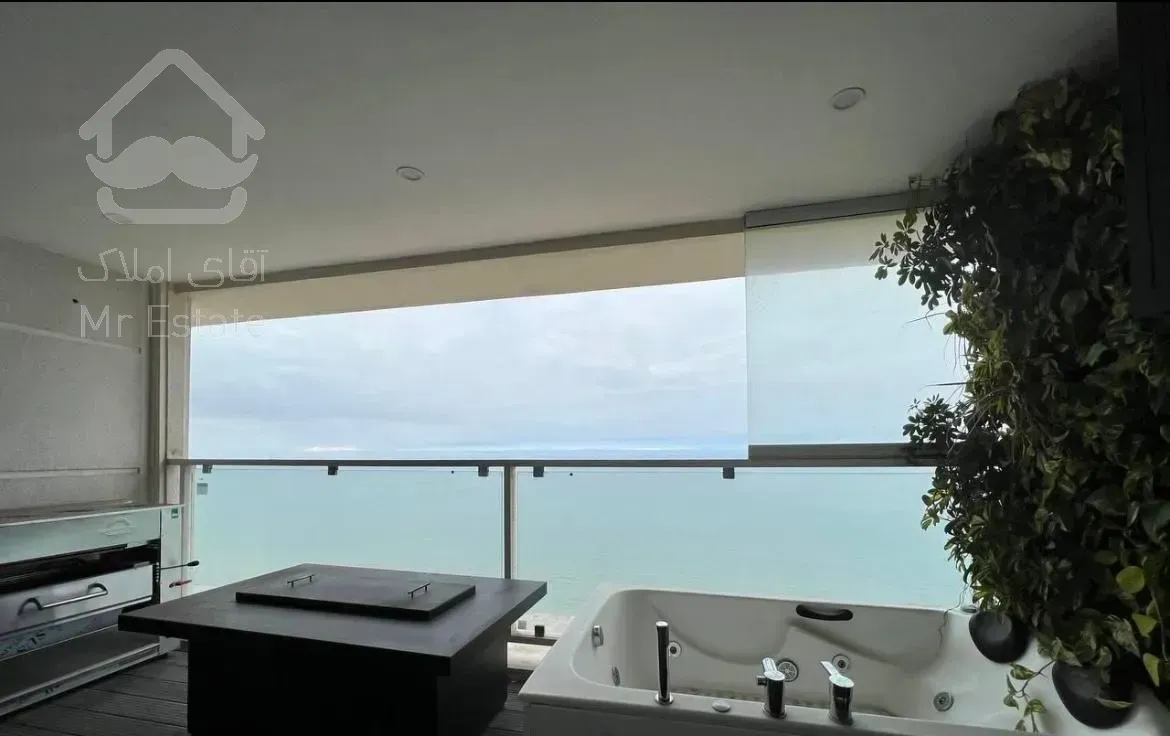 فروش آپارتمان ۹۰ متری /ساحلی /شهرکی