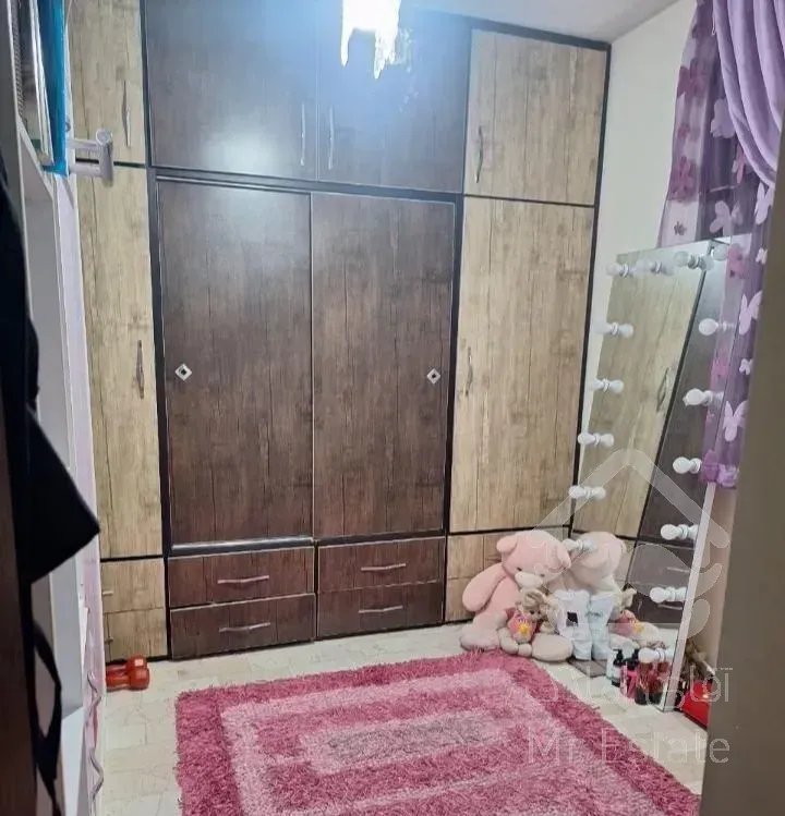 آپارتمان فروشی در جاجرودسعیداباد