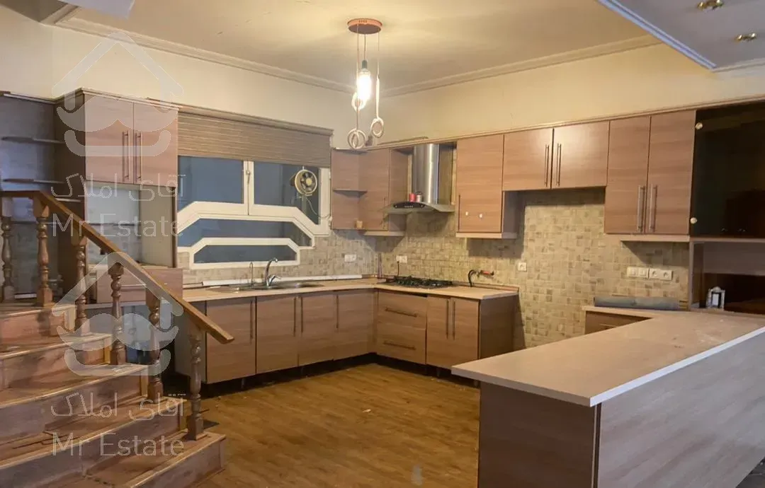 ۱۵۵متر اپارتمان  سه خواب جردن