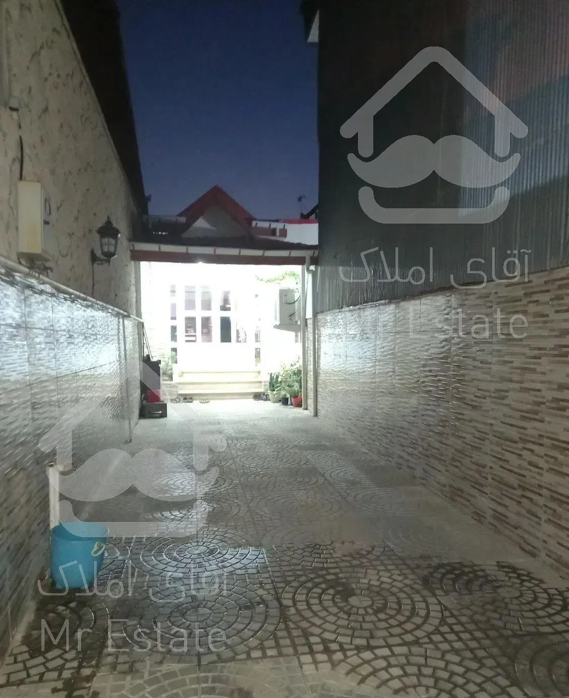 فروش ویلایی شهری