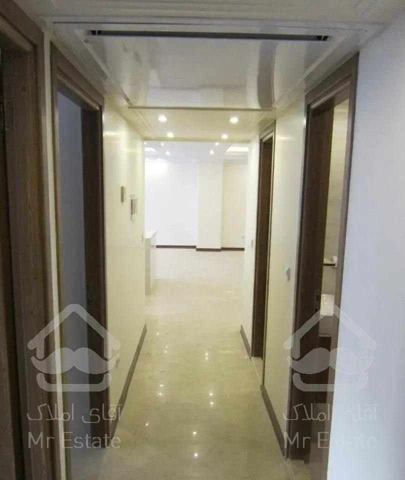 135 متر شهرآرا، 3 خواب، 2 پارکینگ، فول