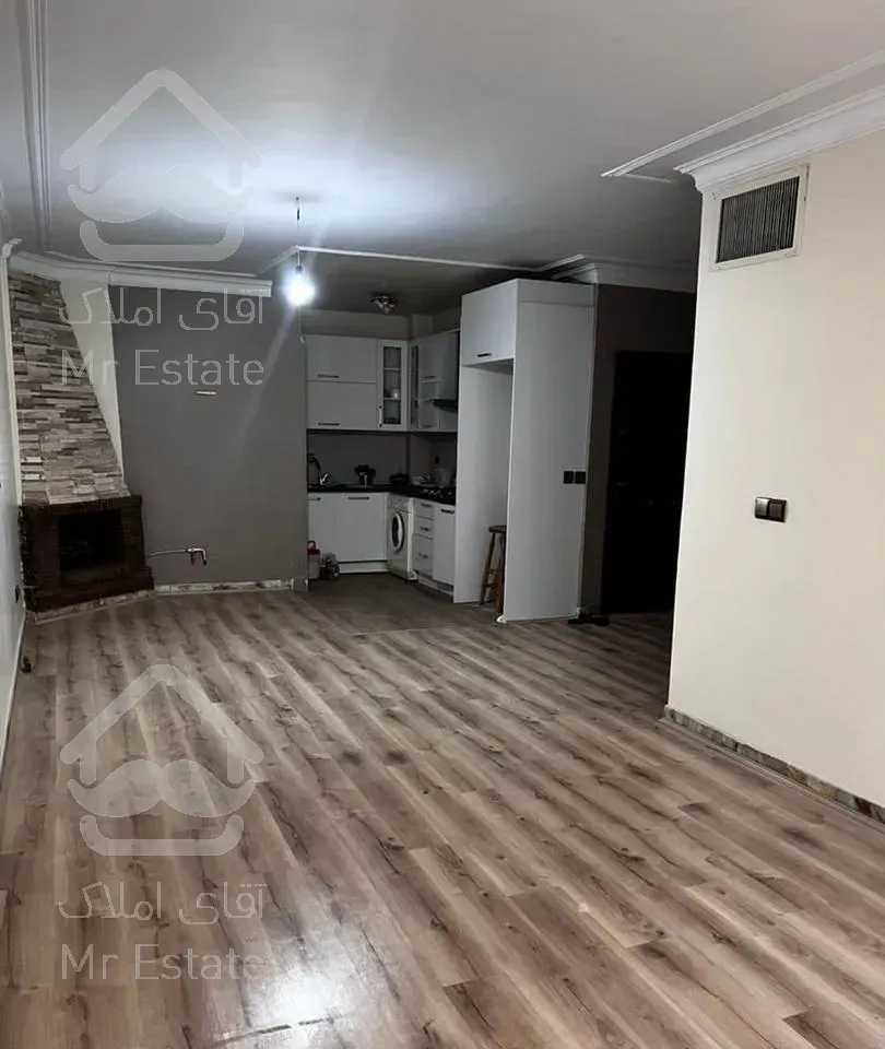 ۵۸ متری مهناز، موقعیت اداری مسکونی