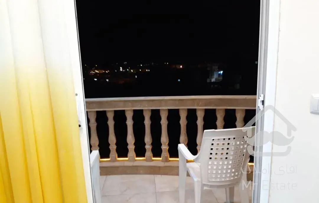 آپارتمان  شیک و مدرن نوساز