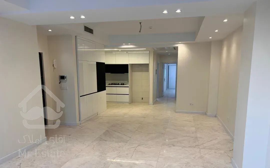 ۱۰۰متری کیلید نخورده