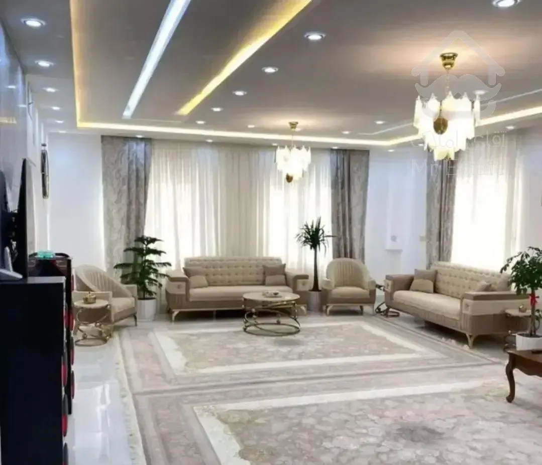 ۱۱۰ متر *بی نظیر * روبه آفتاب * یوسف آباد