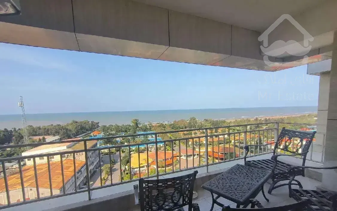 اجاره آپارتمان۱۴۰متری ،دو خواب