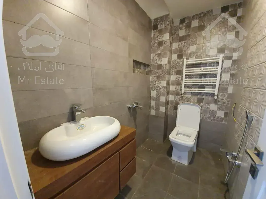 290 متر نیاوران گلسنگ لوکس