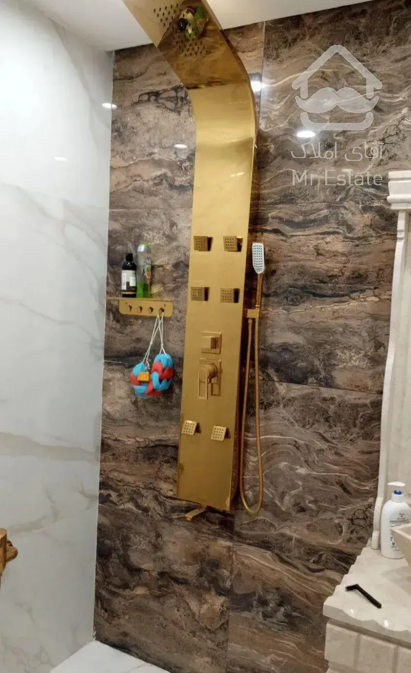 آپارتمان ۱۹۵ متر ۳ خوابه