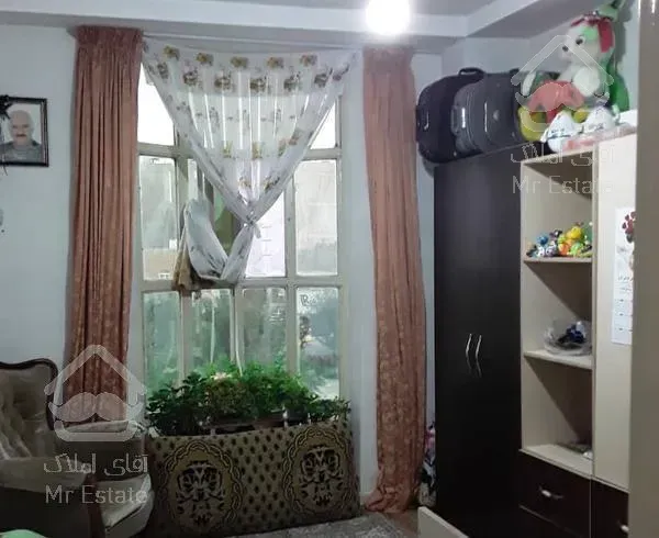 ۸۵ متر دو خوابه مهرویلا قابل تبدیل