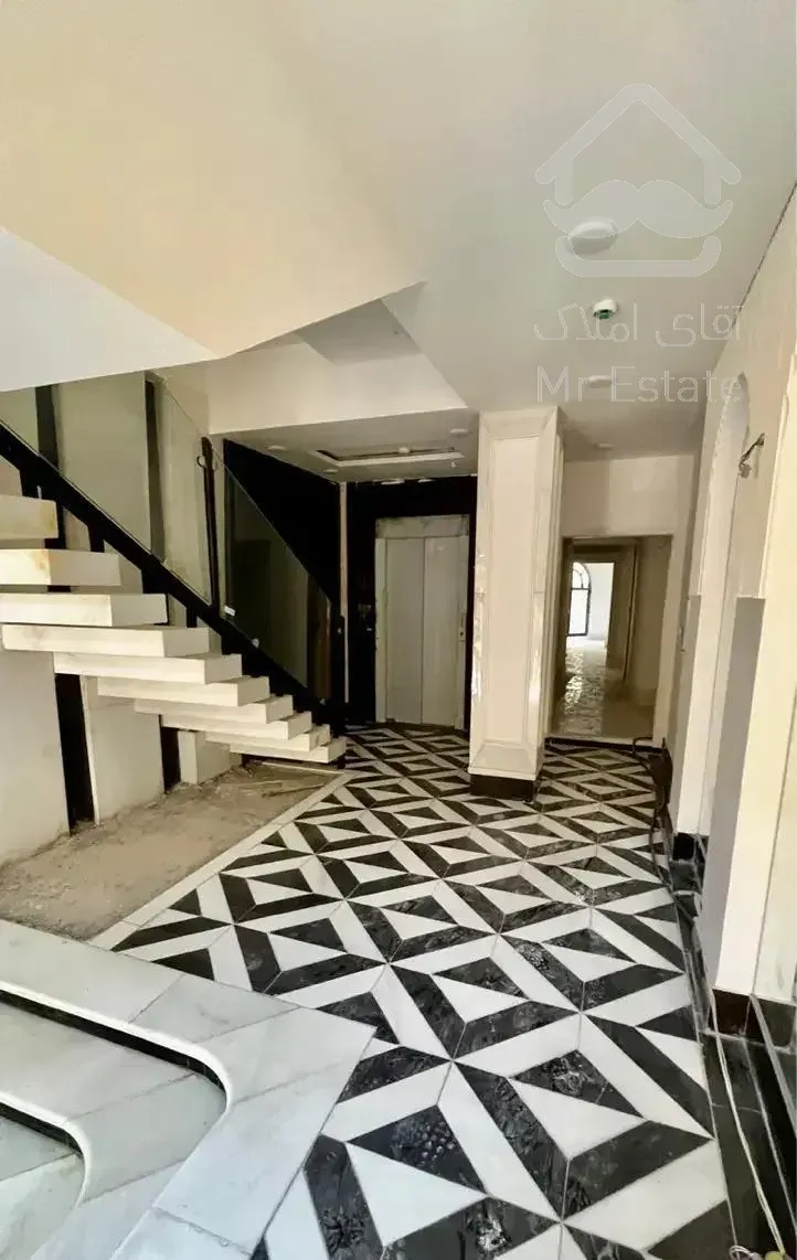 واحد لاکچری سجاد ۲۲۰متر*صفر *مناسب لوکس پسندان