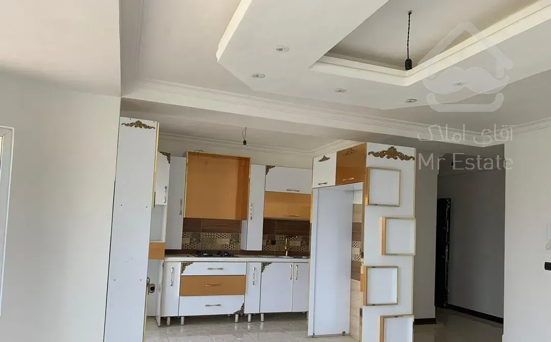 آپارتمان۸۵متری طبقه دوم در برند لیدو